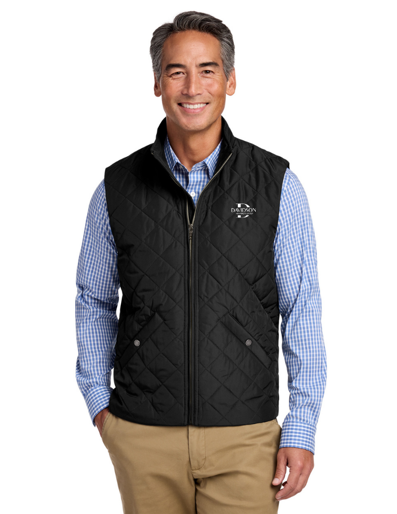 Brooks Brothers® Quilted Vest