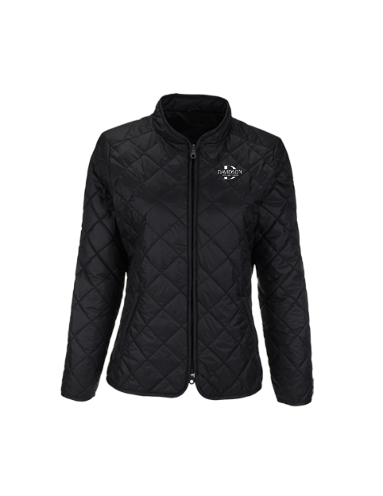 Women's Everett Bomber Jacket